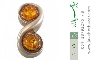 مدال کهربا مدال کهربا بولونی لهستان طرح پیچ - کد 1017
