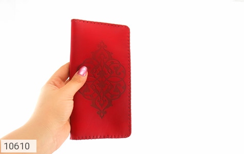 کیف چرم کیف چرم دست ساز - عکس 9