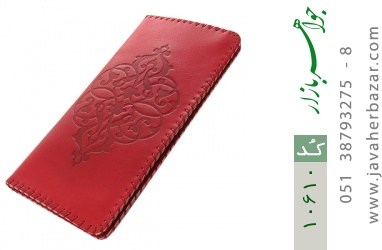 کیف چرم کیف چرم دست ساز - کد 10610