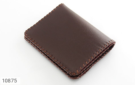 کیف چرم کیف چرم دست ساز - عکس 1