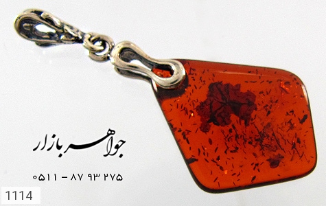 مدال کهربا مدال کهربا بولونی لهستان پر رنگ - عکس 1