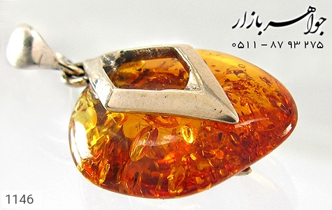 مدال کهربا مدال کهربا بولونی لهستان طرح جدید - تصویر 2