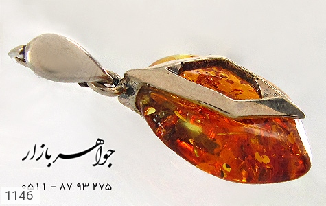 مدال کهربا مدال کهربا بولونی لهستان طرح جدید - تصویر 4