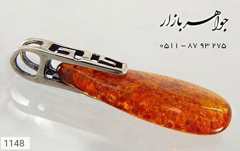 مدال کهربا مدال کهربا بولونی لهستان طرح ورساچه - تصویر 2