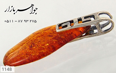 مدال کهربا مدال کهربا بولونی لهستان طرح ورساچه - تصویر 4