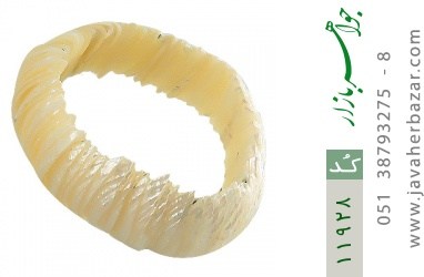 دستبند صدف دستبند صدف صنایع دستی جذاب زنانه - کد 11928