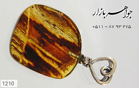 مدال کهربا مدال کهربا بولونی لهستان - تصویر 4