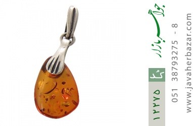 مدال کهربا مدال کهربا بولونی لهستان - کد 12275