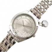 ساعت کلوین تایم Kelvin Time cx89563 نگین متحرک زنانه ساعت کلوین تایم Kelvin Time cx89563 نگین متحرک زنانه