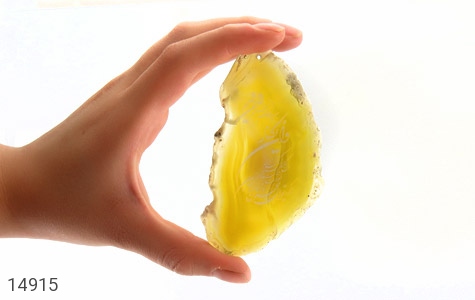 نگین تک عقیق نگین تک عقیق حکاکی و ان یکاد - تصویر 6