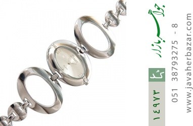 ساعت دریم و استیل ساعت دریم Dream بند حلقهای زنانه - کد 14973