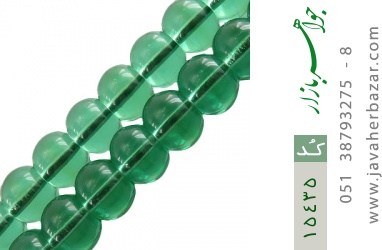 تسبیح سندلوس تسبیح سندلوس فاخر خوش رنگ آلمان 33 دانه - کد 15435