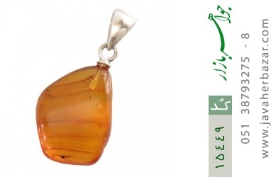 مدال کهربا مدال کهربا بولونی لهستان حشره ای - کد 15449