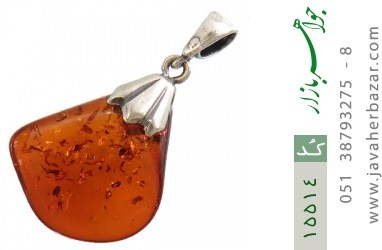 مدال کهربا مدال کهربا بولونی لهستان تیره - کد 15514