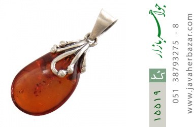 مدال کهربا مدال کهربا بولونی لهستان - کد 15519