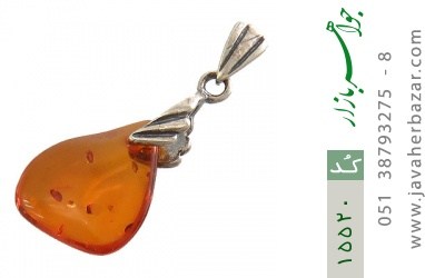 مدال کهربا مدال کهربا بولونی لهستان - کد 15520