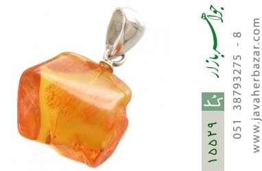 مدال کهربا مدال کهربا بولونی لهستان حشره ای - کد 15529