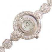 ساعت رویال کرون Royal Crown نگین متحرک مجلسی زنانه ساعت رویال کرون Royal Crown نگین متحرک مجلسی زنانه