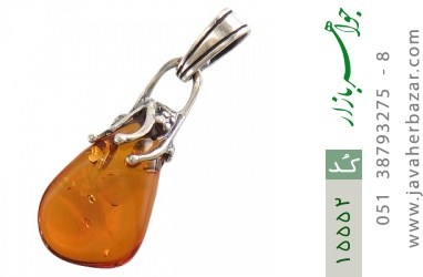 مدال کهربا مدال کهربا بولونی لهستان - کد 15552