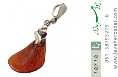 مدال کهربا مدال کهربا لهستان بولونی - کد 15615