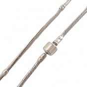 دستبند نقره طرح pandora مردانه دستبند نقره طرح pandora مردانه