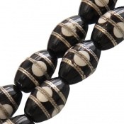 تسبیح یسر و نقره و عاج 33 دانه سوپر تسبیح یسر و نقره و عاج 33 دانه سوپر