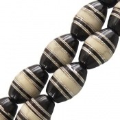 تسبیح یسر و نقره و عاج 33 دانه سوپر تسبیح یسر و نقره و عاج 33 دانه سوپر