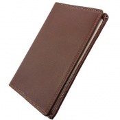 کیف چرم طبیعی مخصوص مدارک کیف چرم طبیعی مخصوص مدارک