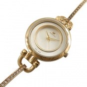 ساعت سواروسکی Swarovski مجلسی بند نگین دار زنانه ساعت سواروسکی Swarovski مجلسی بند نگین دار زنانه