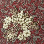 ترمه سرویس سجاده جانماز بقچه رومیزی سه تکه عسلی ترمه سرویس سجاده جانماز بقچه رومیزی سه تکه عسلی