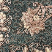 ترمه رومیزی سایز بزرگ طرح آریا ترمه رومیزی سایز بزرگ طرح آریا