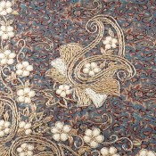 ترمه رومیزی سایز بزرگ طرح رعنا ترمه رومیزی سایز بزرگ طرح رعنا
