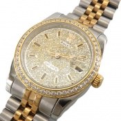ساعت رولکس Rolex پرنگین طرح پرنس مردانه ساعت رولکس Rolex پرنگین طرح پرنس مردانه