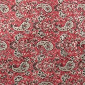 ترمه رانر بزرگ طرح یاس ترمه رانر بزرگ طرح یاس