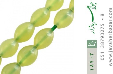 تسبیح شاه مقصود تسبیح شاه مقصود 101 دانه افغان کم نظیر زیبا و فاخر - کد 18703