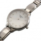 ساعت تیسوت TISSOT نگیندار زنانه ساعت تیسوت TISSOT نگیندار زنانه