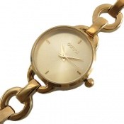 ساعت گوچی Gucci طلائی مجلسی ساعت گوچی Gucci طلائی مجلسی