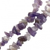 سینه ریز آمتیست تراش طبیعی سنگ درمانی زنانه سینه ریز آمتیست تراش طبیعی سنگ درمانی زنانه