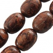 تسبیح چوب دارچین هلی درشت و فاخر 33 دانه تسبیح چوب دارچین هلی درشت و فاخر 33 دانه
