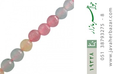 سینه ریز جید سینه ریز جید طرح محبوب و زیبا زنانه - کد 19328