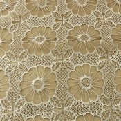 ترمه رومیزی حریر بزرگ طرح بهار ترمه رومیزی حریر بزرگ طرح بهار