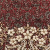 ترمه رانر بزرگ طرح مانا ترمه رانر بزرگ طرح مانا