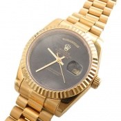 ساعت رولکس Rolex طلائی مجلسی مردانه ساعت رولکس Rolex طلائی مجلسی مردانه