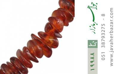 سینه ریز کهربا سینه ریز کهربا بولونی لهستان ارزشمند و فاخر - کد 19988