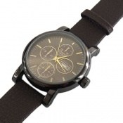ساعت تیسوت بند چرمی TISSOT مردانه ساعت تیسوت بند چرمی TISSOT مردانه