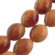 تسبیح سندلوس لبنان معطر و زیبا 33 دانه تسبیح سندلوس لبنان معطر و زیبا 33 دانه