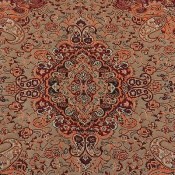 ترمه کوسن مبل دو عددی طرح سنتی ترمه کوسن مبل دو عددی طرح سنتی