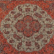 ترمه کوسن مبل دو عددی طرح رحمت ترمه کوسن مبل دو عددی طرح رحمت