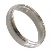 حلقه ازدواج نقره رینگی جذاب حلقه ازدواج نقره رینگی جذاب