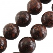 تسبیح چوب دارچین خوش عطر و ارزشمند 33 دانه تسبیح چوب دارچین خوش عطر و ارزشمند 33 دانه